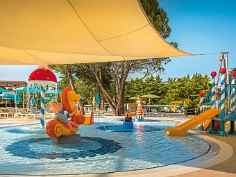Valamar Parentino Hotel