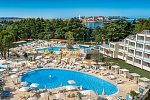 Valamar Parentino Hotel