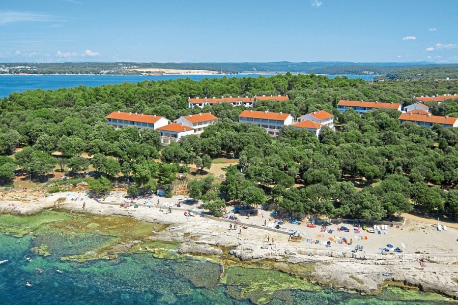 Lanterna Resort