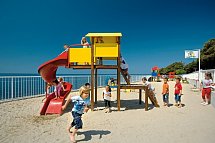 Lanterna Resort