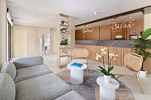 Apartments Bellevue Plava Laguna