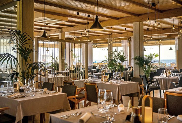 Marea Suites Valamar Collection