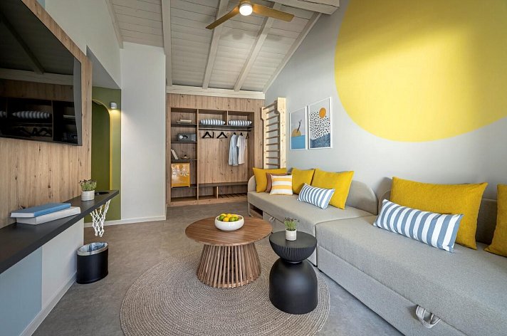 Sunny Porec Residence by Valamar