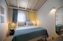 Sunny Porec Residence by Valamar - Wohnbeispiel Suite für 2 plus 2 Residence (Zimmercodierung AB1)