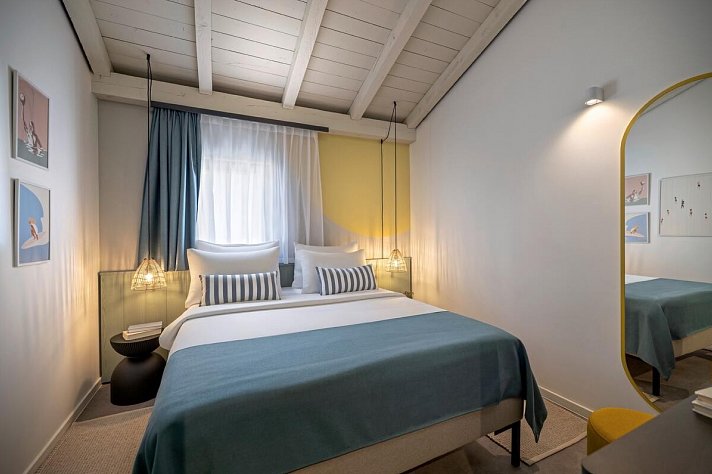 Sunny Porec Residence by Valamar