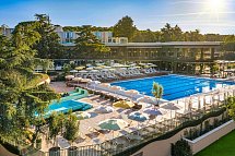 Sunny Porec Hotel by Valamar