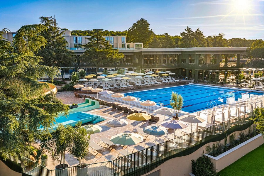 Sunny Porec Hotel by Valamar