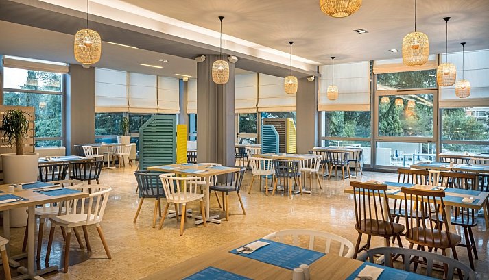 Sunny Porec Hotel by Valamar
