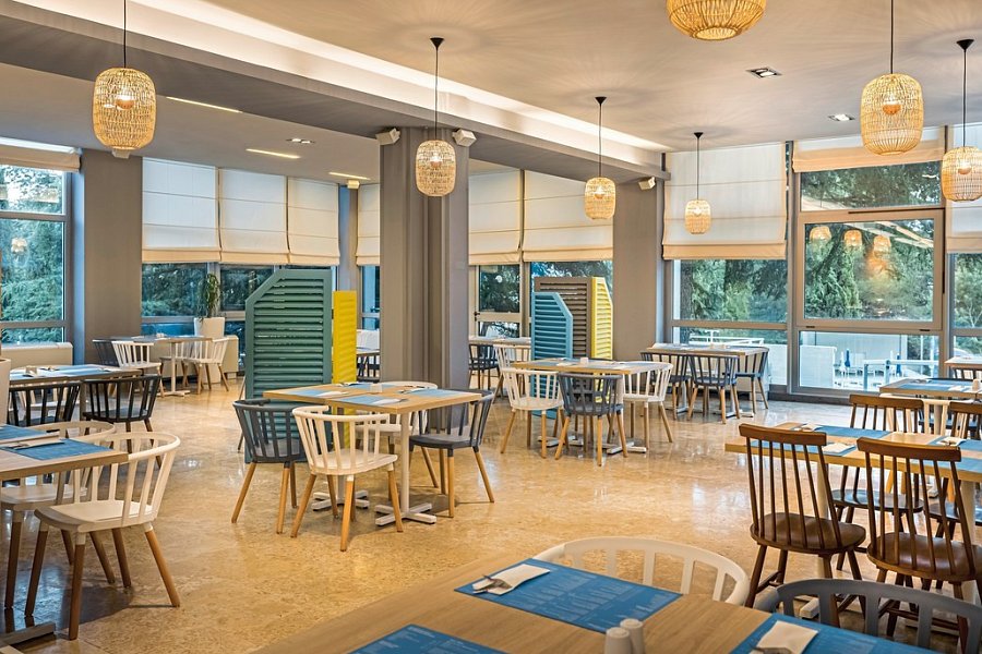 Sunny Porec Hotel by Valamar
