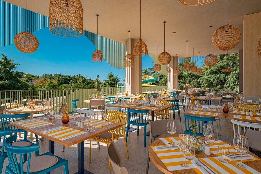 Sunny Porec Hotel by Valamar