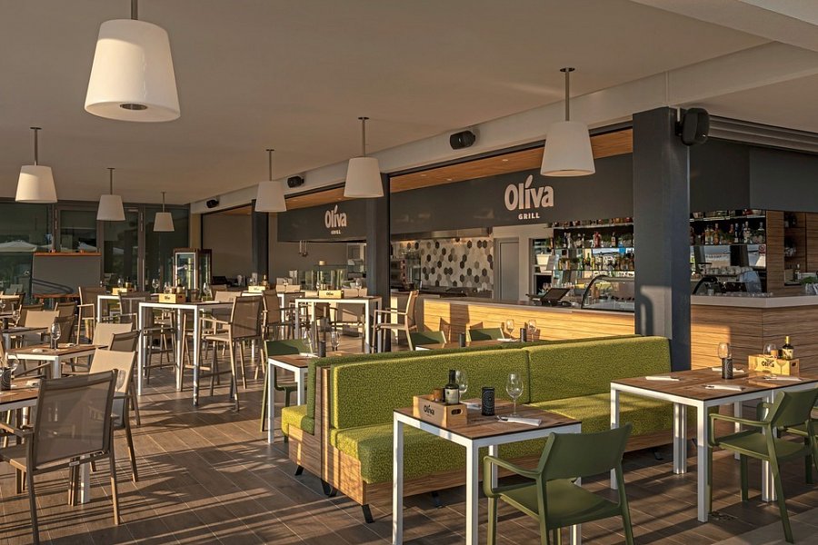 Sunny Porec Hotel by Valamar