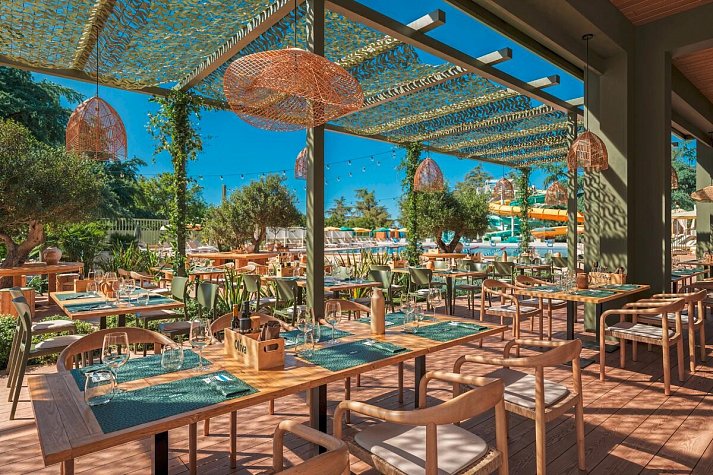 Sunny Porec Hotel by Valamar