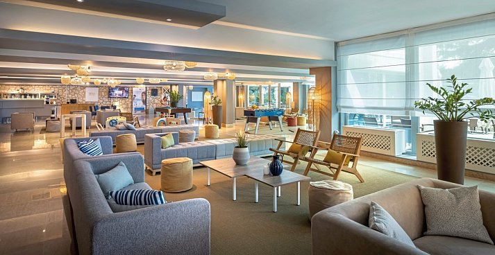 Sunny Porec Hotel by Valamar