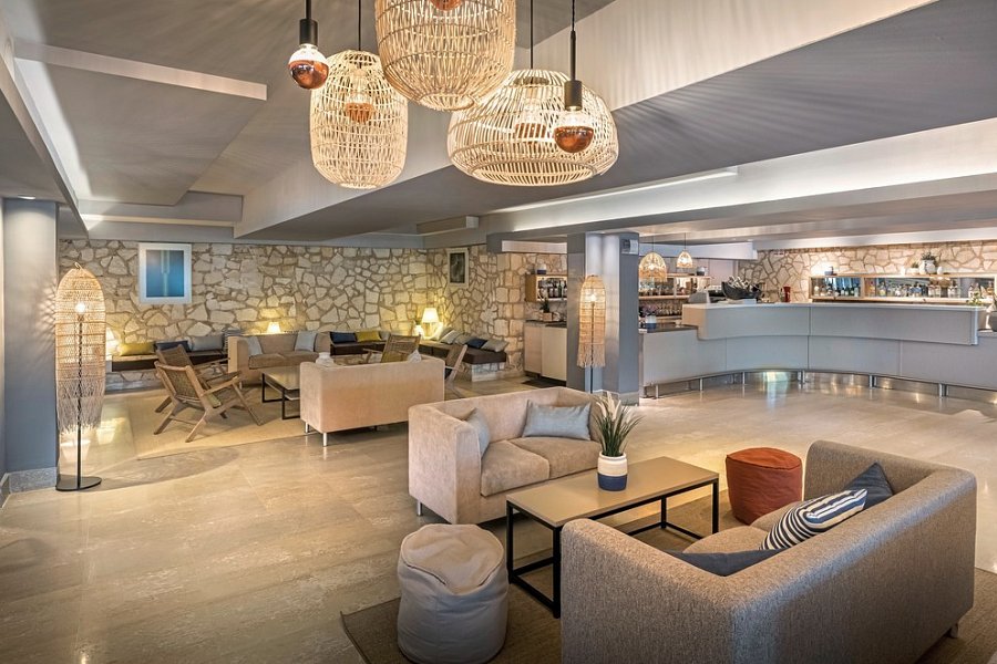 Sunny Porec Hotel by Valamar