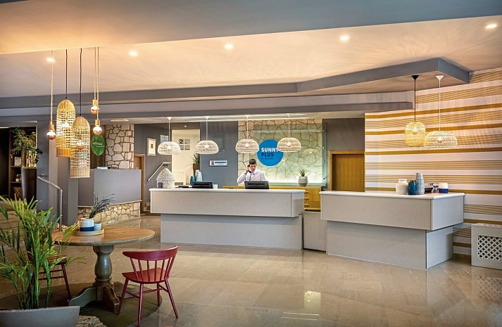 Sunny Porec Hotel by Valamar