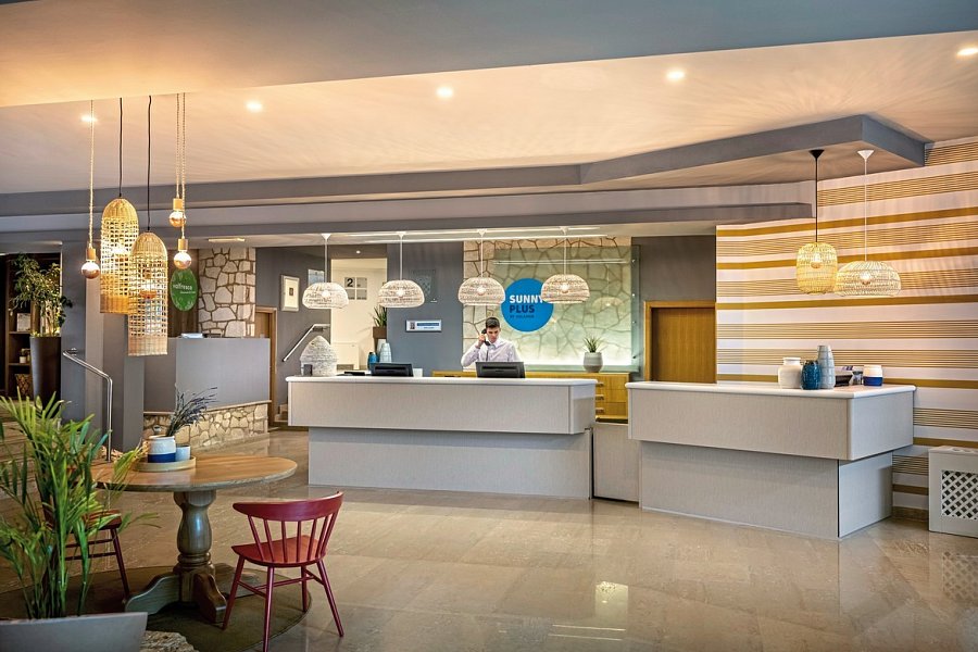Sunny Porec Hotel by Valamar