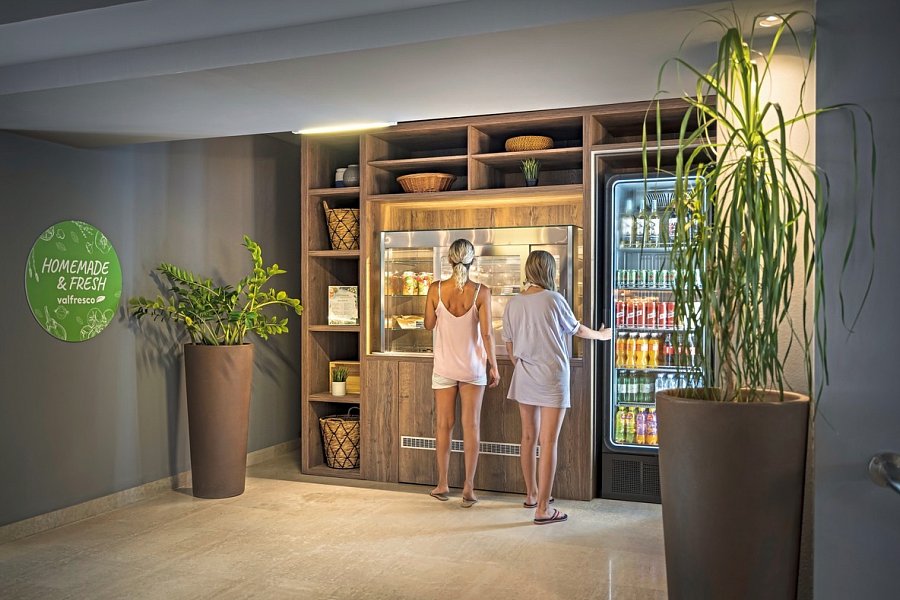 Sunny Porec Hotel by Valamar