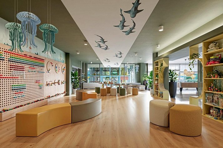 Sunny Porec Hotel by Valamar