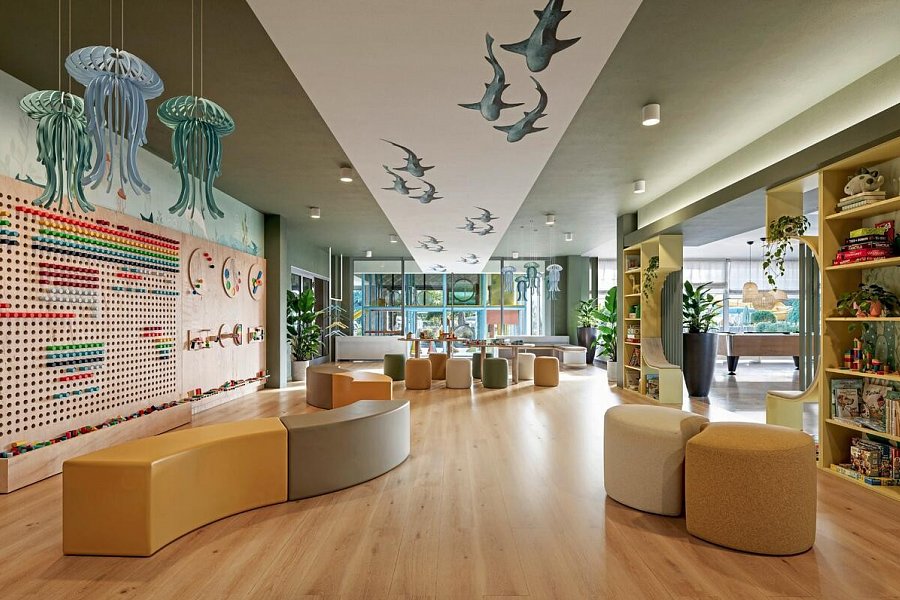 Sunny Porec Hotel by Valamar