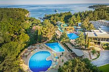 Sunny Porec Hotel by Valamar