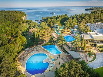 Sunny Porec Hotel by Valamar