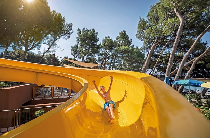 Sunny Porec Hotel by Valamar