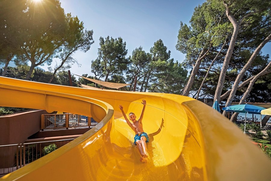 Sunny Porec Hotel by Valamar