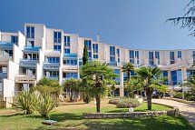 Sunny Porec Hotel by Valamar