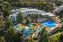Sunny Porec Hotel by Valamar