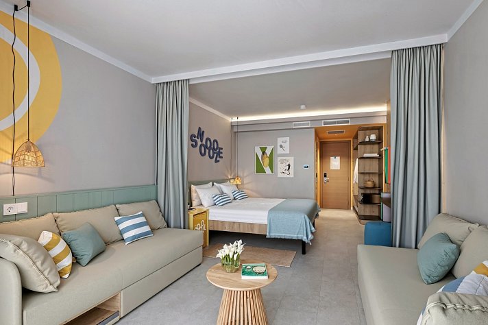 Sunny Porec Hotel by Valamar