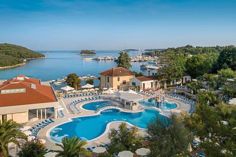 Resort Belvedere Hotel
