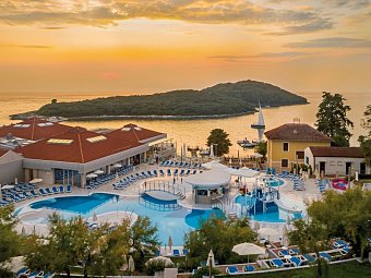 Resort Belvedere Hotel