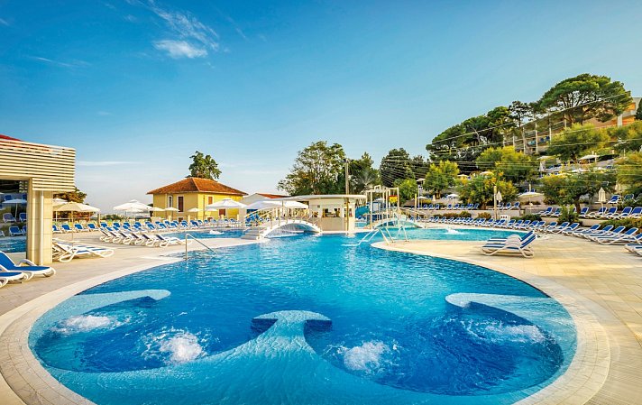 Resort Belvedere Hotel