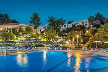 Resort Belvedere Hotel