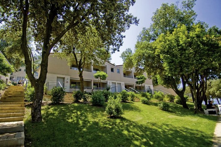 Resort Belvedere Hotel