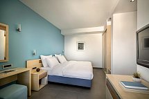 Resort Belvedere Hotel - Wohnbeispiel Doppelzimmer Superior (Zimmercodierung DS1)