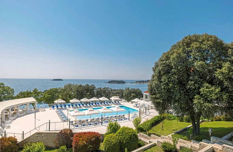 All Inklusive Resort Funtana