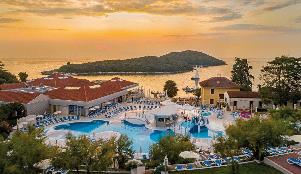 Resort Belvedere Apartments