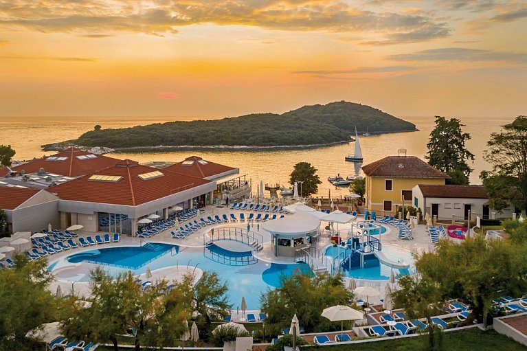 Resort Belvedere Apartments