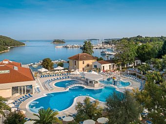 Resort Belvedere Apartments