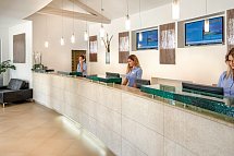Resort Belvedere Apartments