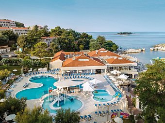 Resort Belvedere Apartments