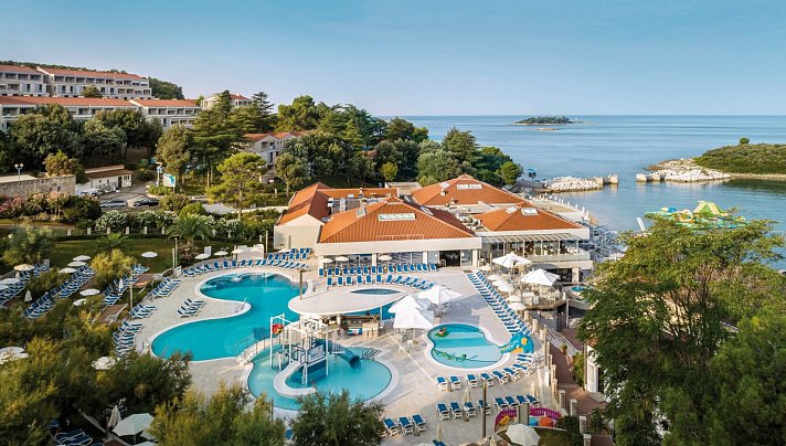 Resort Belvedere Apartments