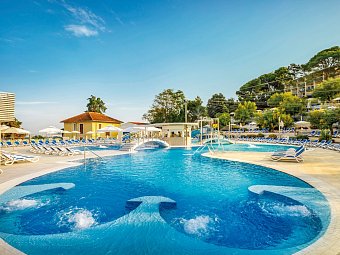 Resort Belvedere Apartments