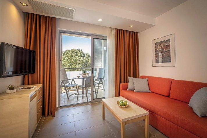 Resort Belvedere Apartments