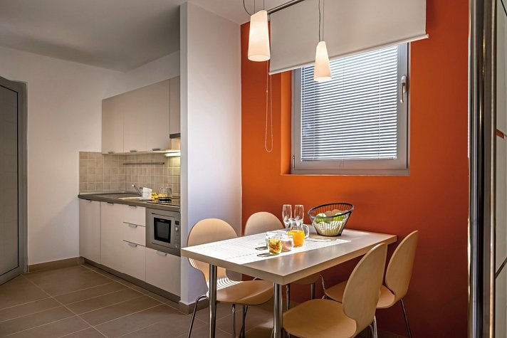 Resort Belvedere Apartments