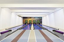 Eden - Sport/Freizeit