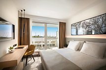 Eden - Wohnbeispiel Doppelzimmer Superior (Zimmercodierung DS1)