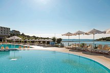 Island Hotel Istra