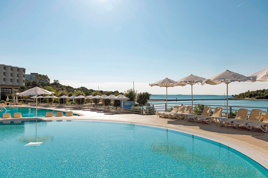 Island Hotel Istra